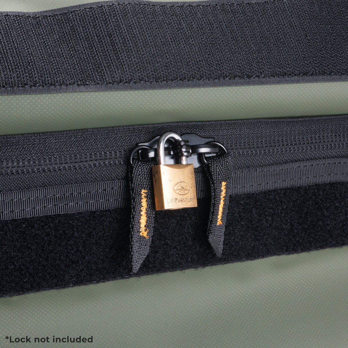 Deluxe PVC Hard Base Tool Bag - Small - Rugged Xtremes