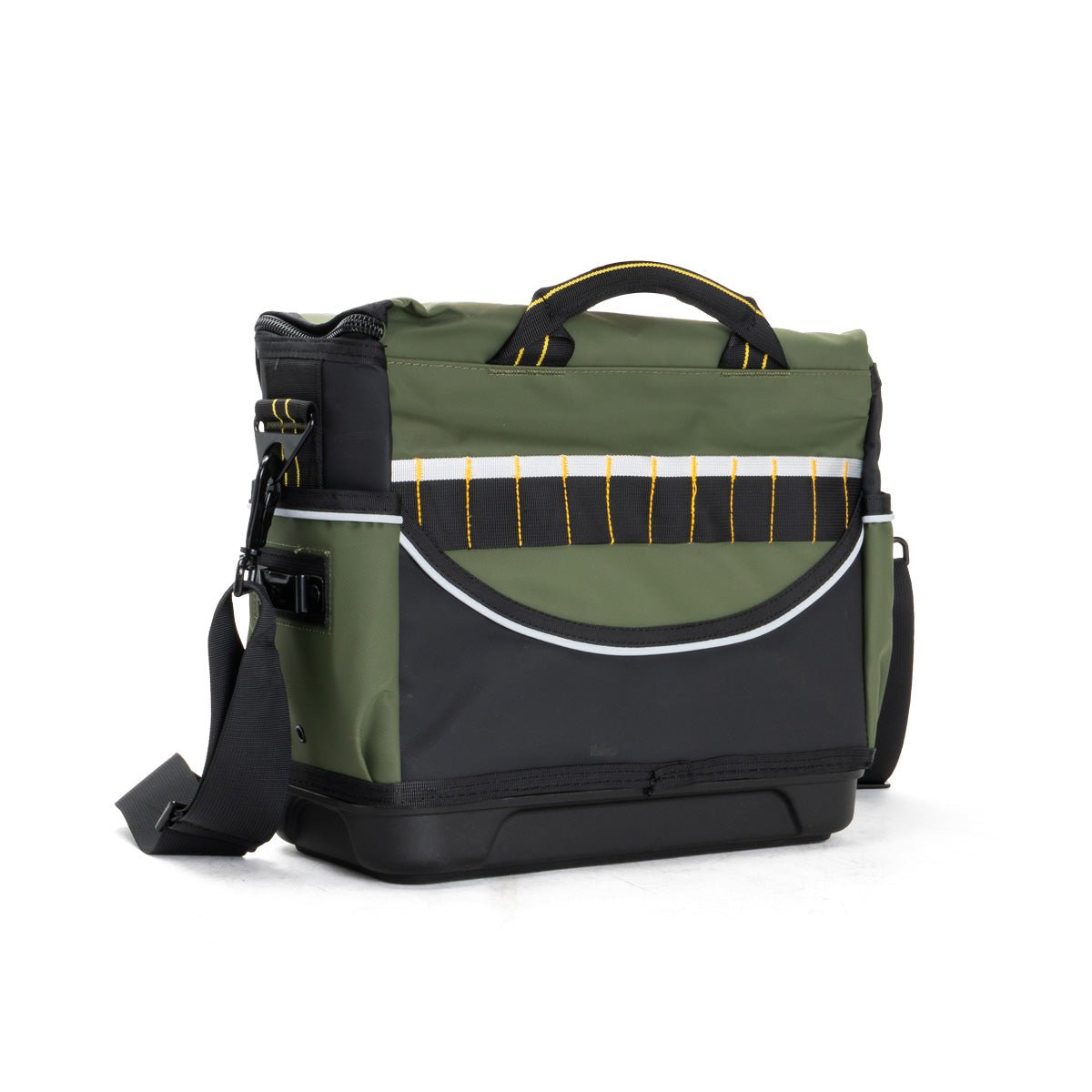 Deluxe PVC Hard Base Tool Bag - Small - Rugged Xtremes