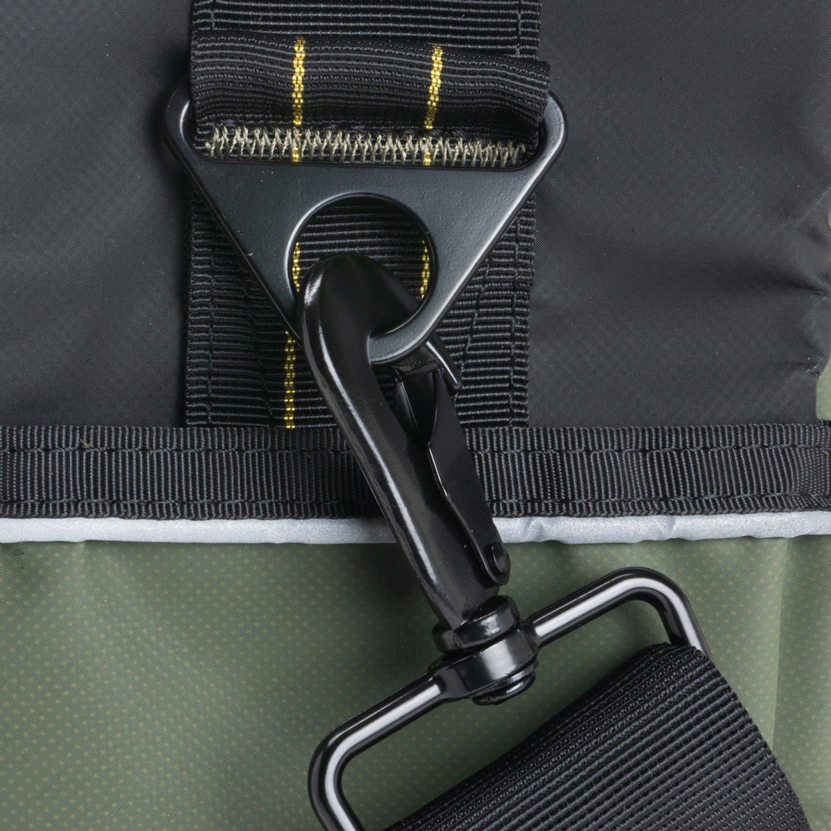 Deluxe PVC Hard Base Tool Bag - Small - Rugged Xtremes