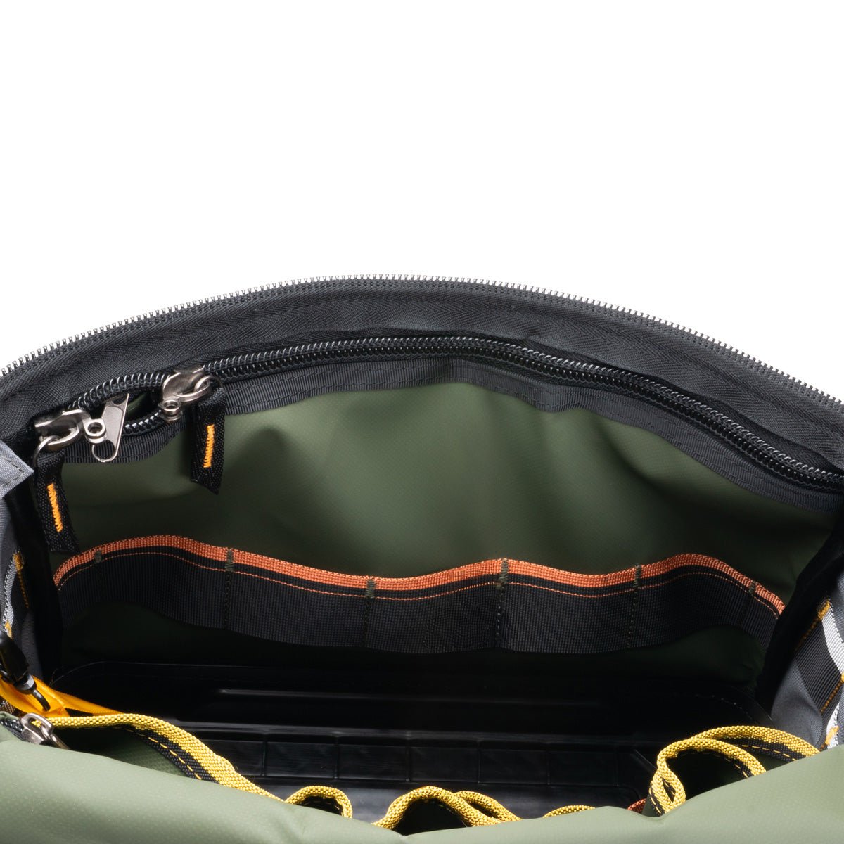 Deluxe PVC Hard Base Tool Bag - Small - Rugged Xtremes