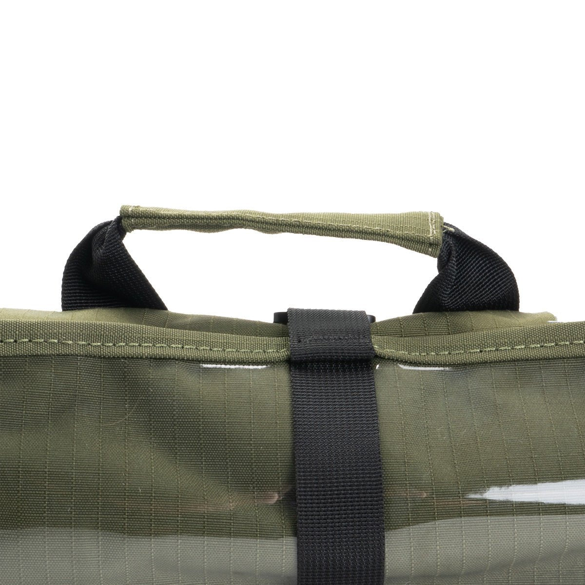 Deluxe Tool Roll - Canvas - Rugged Xtremes
