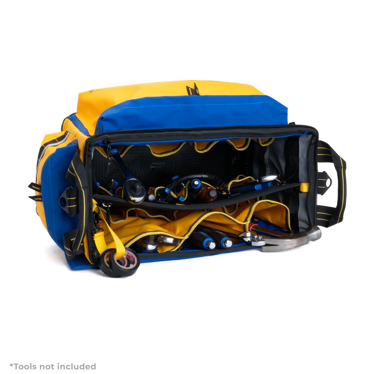 DELUXE TRADIE BUNDLE - Rugged Xtremes