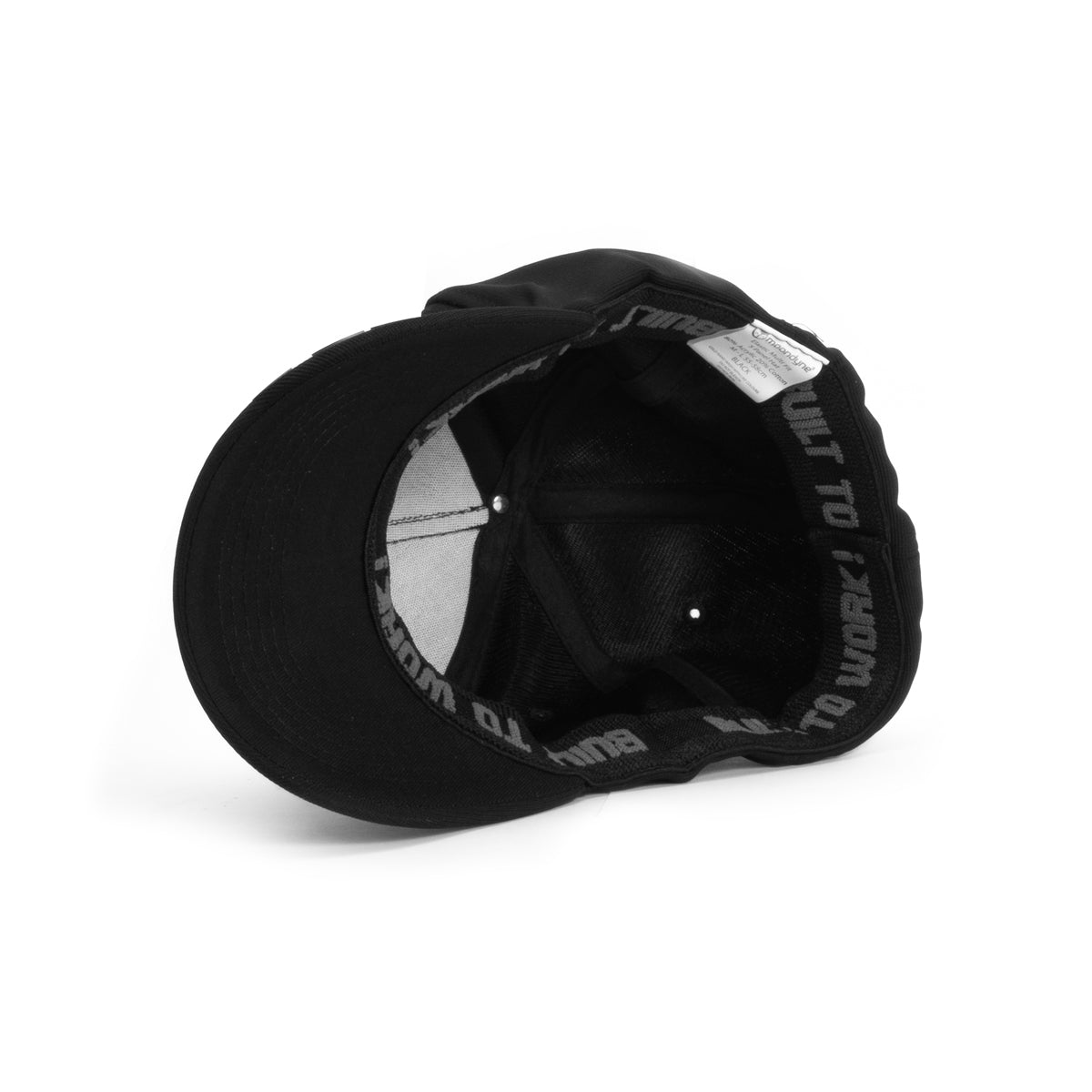 ELASTIC COMFORT FIT CAP - MEDIUM - Rugged Xtremes