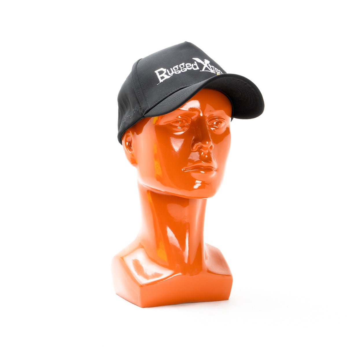 ELASTIC FIT CAP - LARGE - Rugged Xtremes