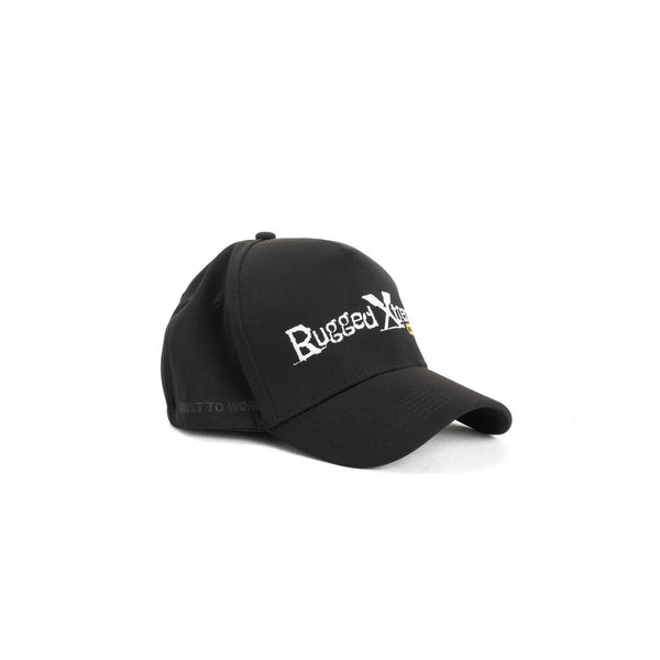 ELASTIC FIT CAP - MEDIUM - Rugged Xtremes