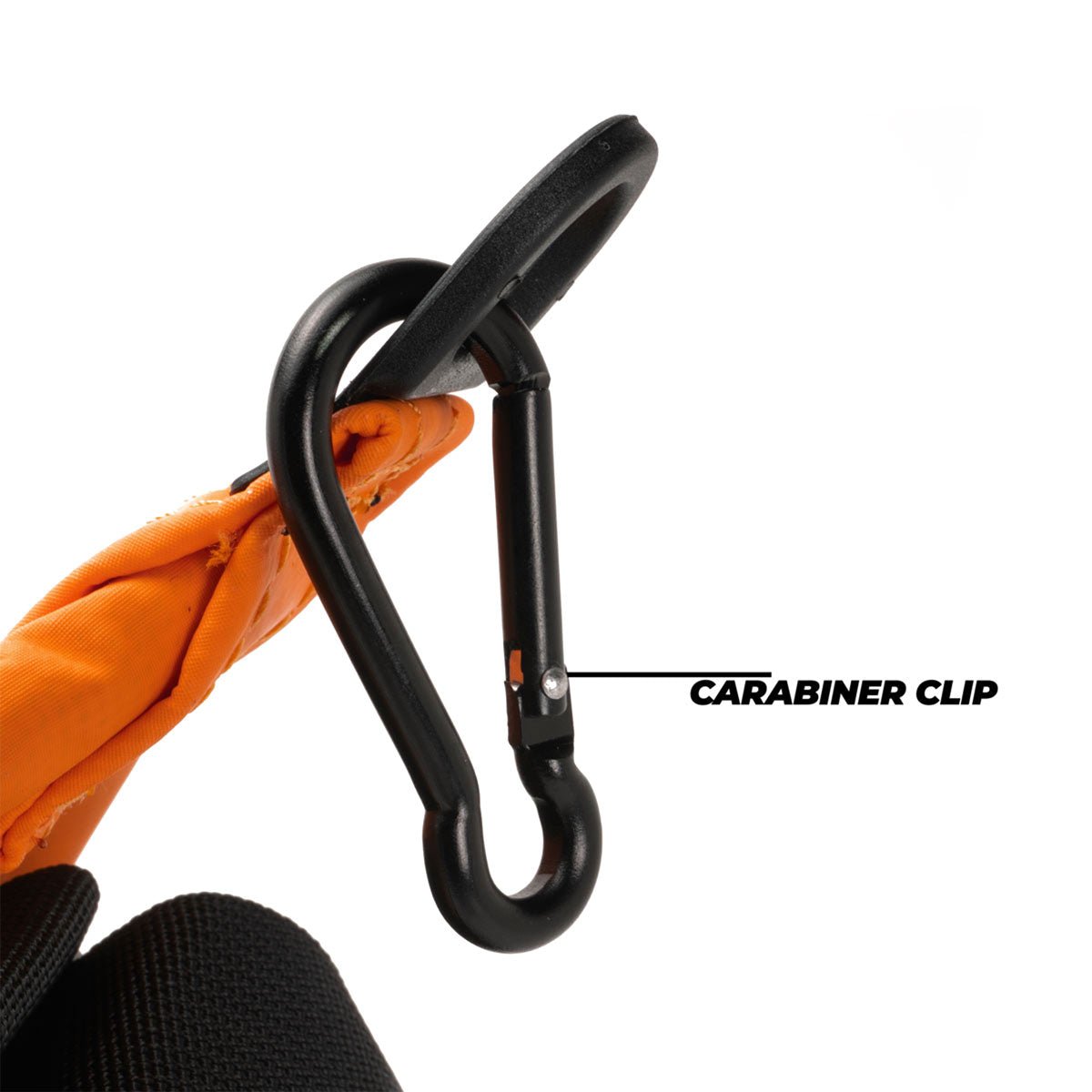 FATHER/SON CRIB BAG ORANGE - BUNDLE - Rugged Xtremes