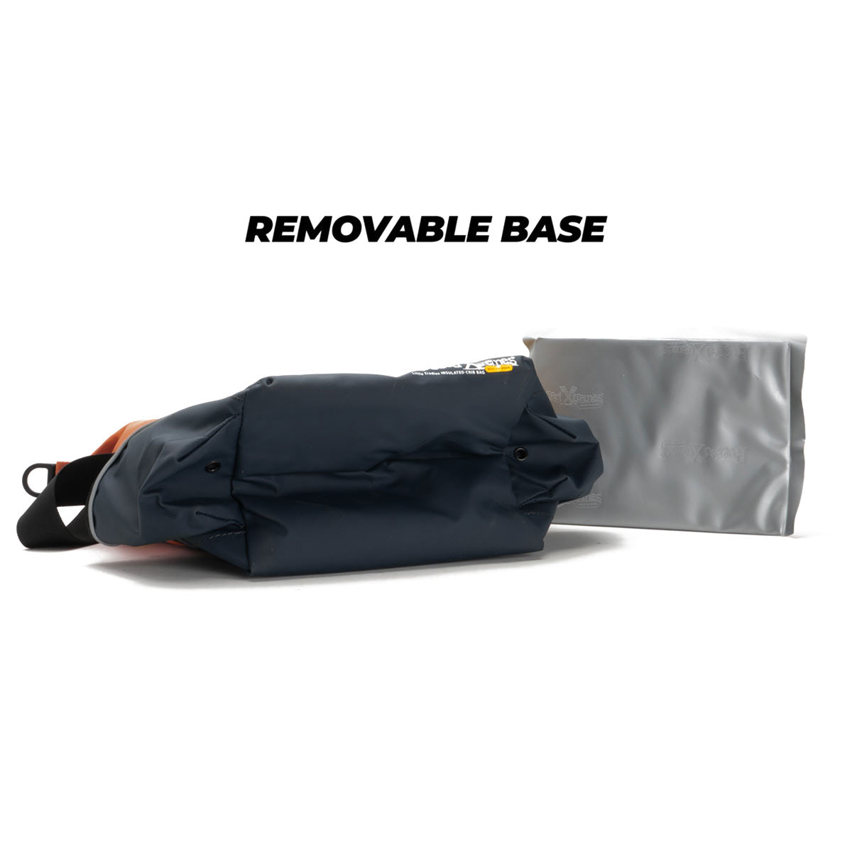 FATHER/SON CRIB BAG ORANGE - BUNDLE - Rugged Xtremes