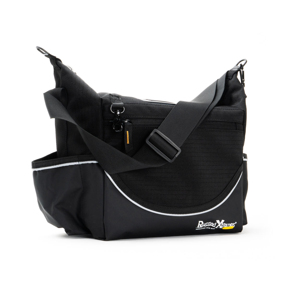FATHER/SON CRIB BAG YELLOW - BUNDLE - Rugged Xtremes