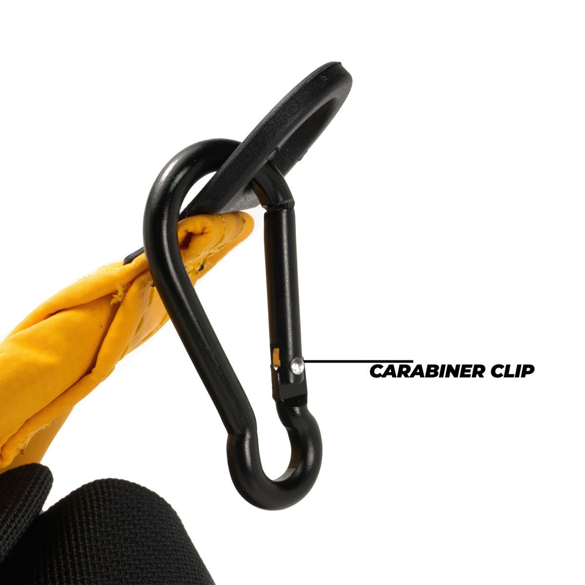 FATHER/SON CRIB BAG YELLOW - BUNDLE - Rugged Xtremes