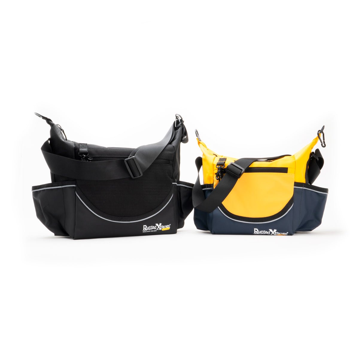FATHER/SON CRIB BAG YELLOW - BUNDLE - Rugged Xtremes