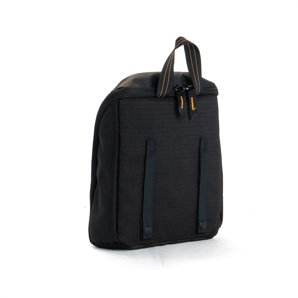 FIFO TOILETRY BAG - BLACK - Rugged Xtremes