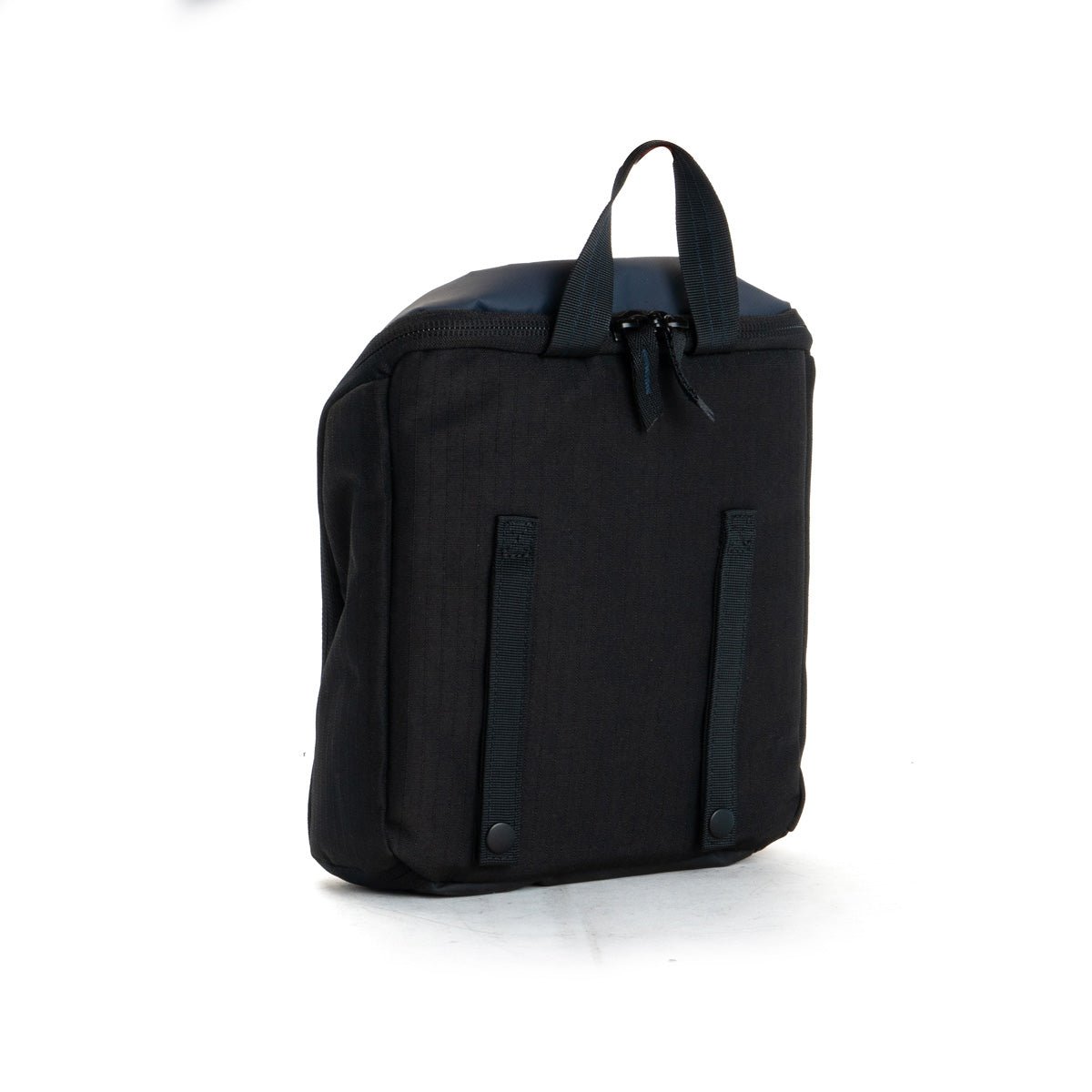 FIFO TOILETRY BAG - NAVY BLUE - Rugged Xtremes