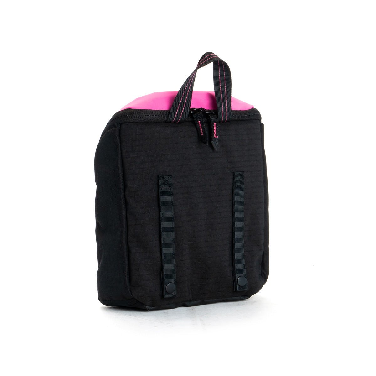FIFO TOILETRY BAG - PINK - Rugged Xtremes