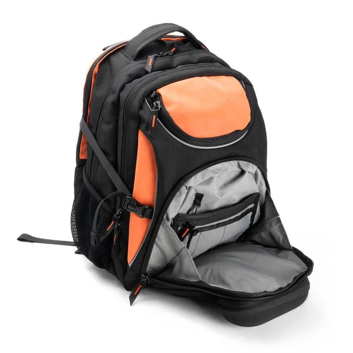 FIFO TRANSIT PACK - ORANGE - Rugged Xtremes