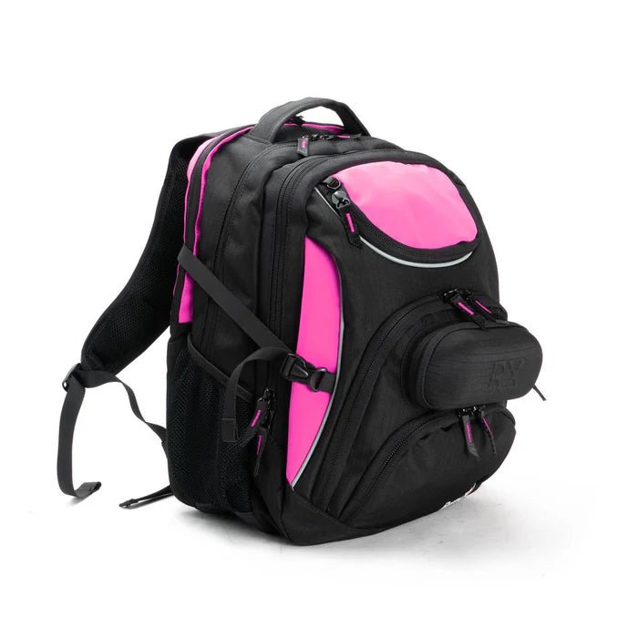 FIFO TRANSIT PACK - PINK - Rugged Xtremes