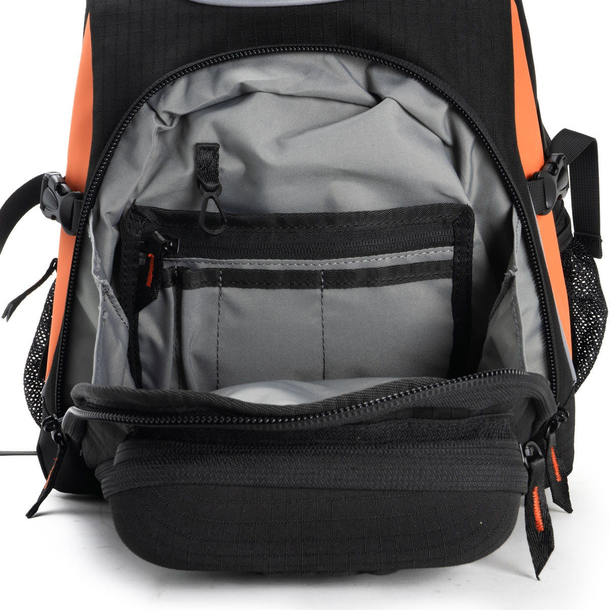 FIFO TRAVEL - ORANGE - Rugged Xtremes