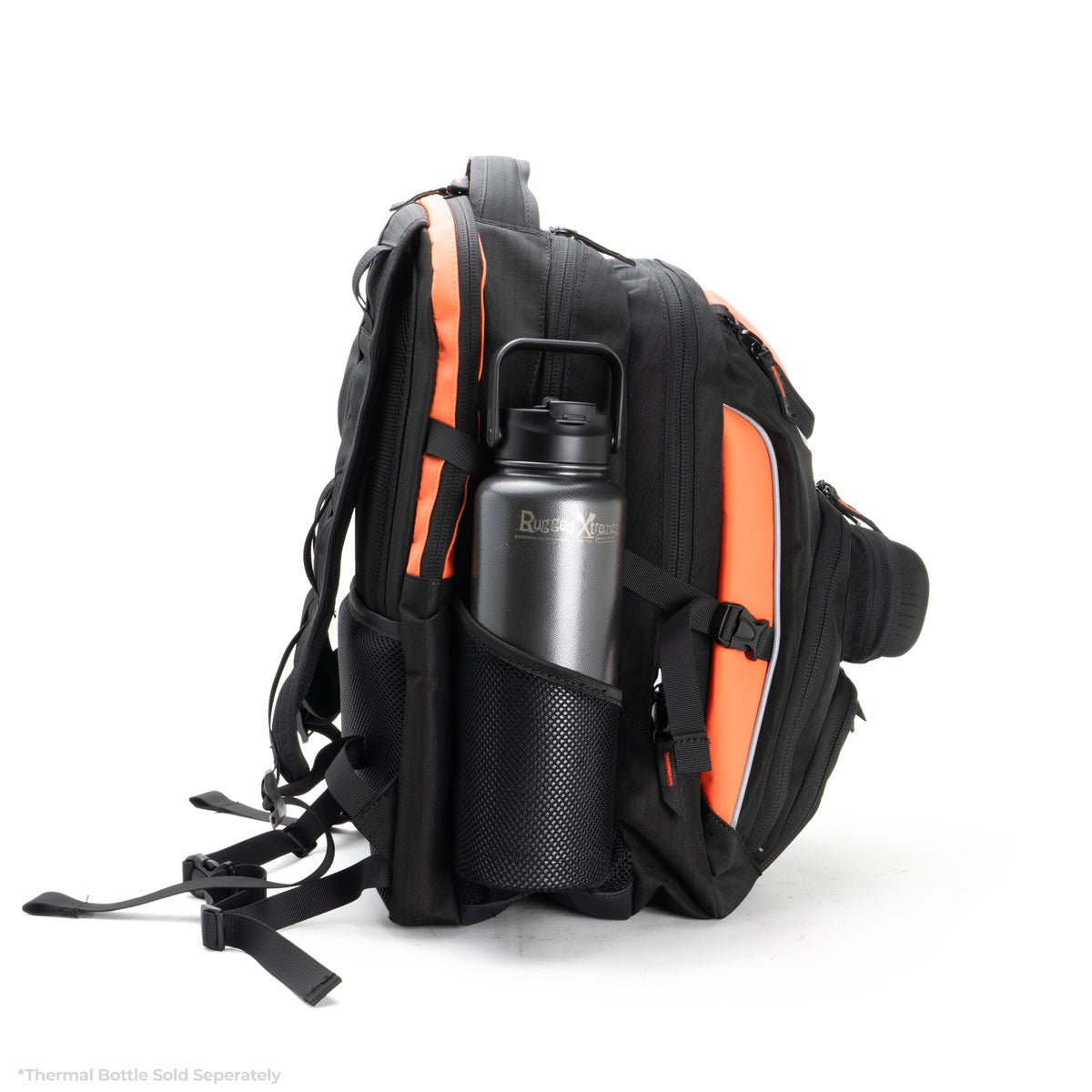 FIFO TRAVEL - ORANGE - Rugged Xtremes