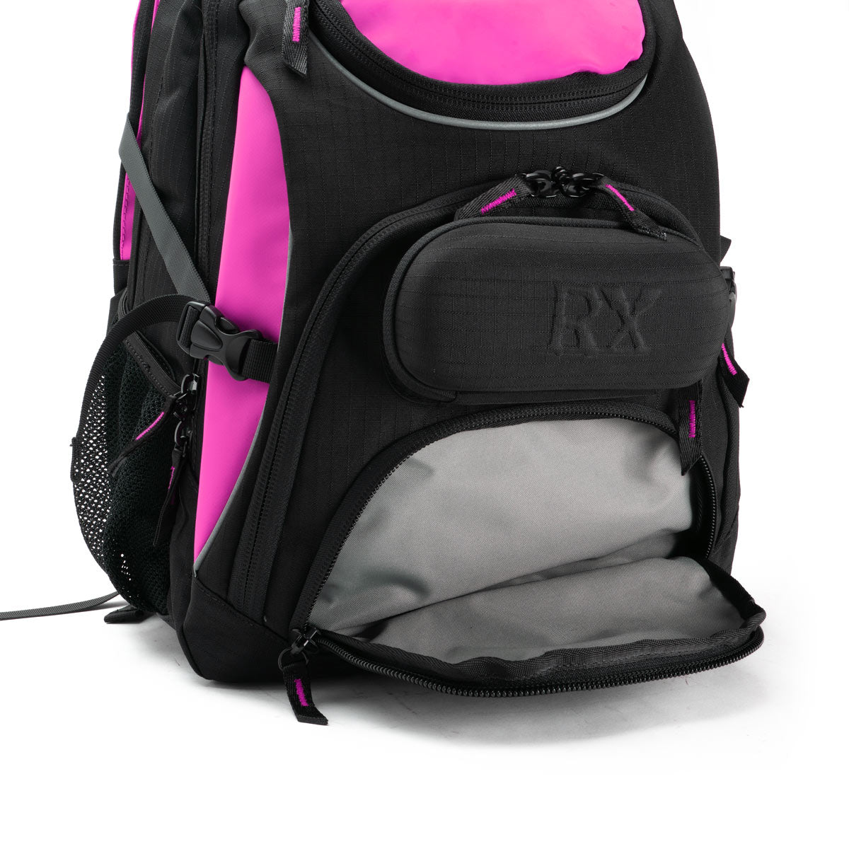 FIFO TRAVEL - PINK - Rugged Xtremes