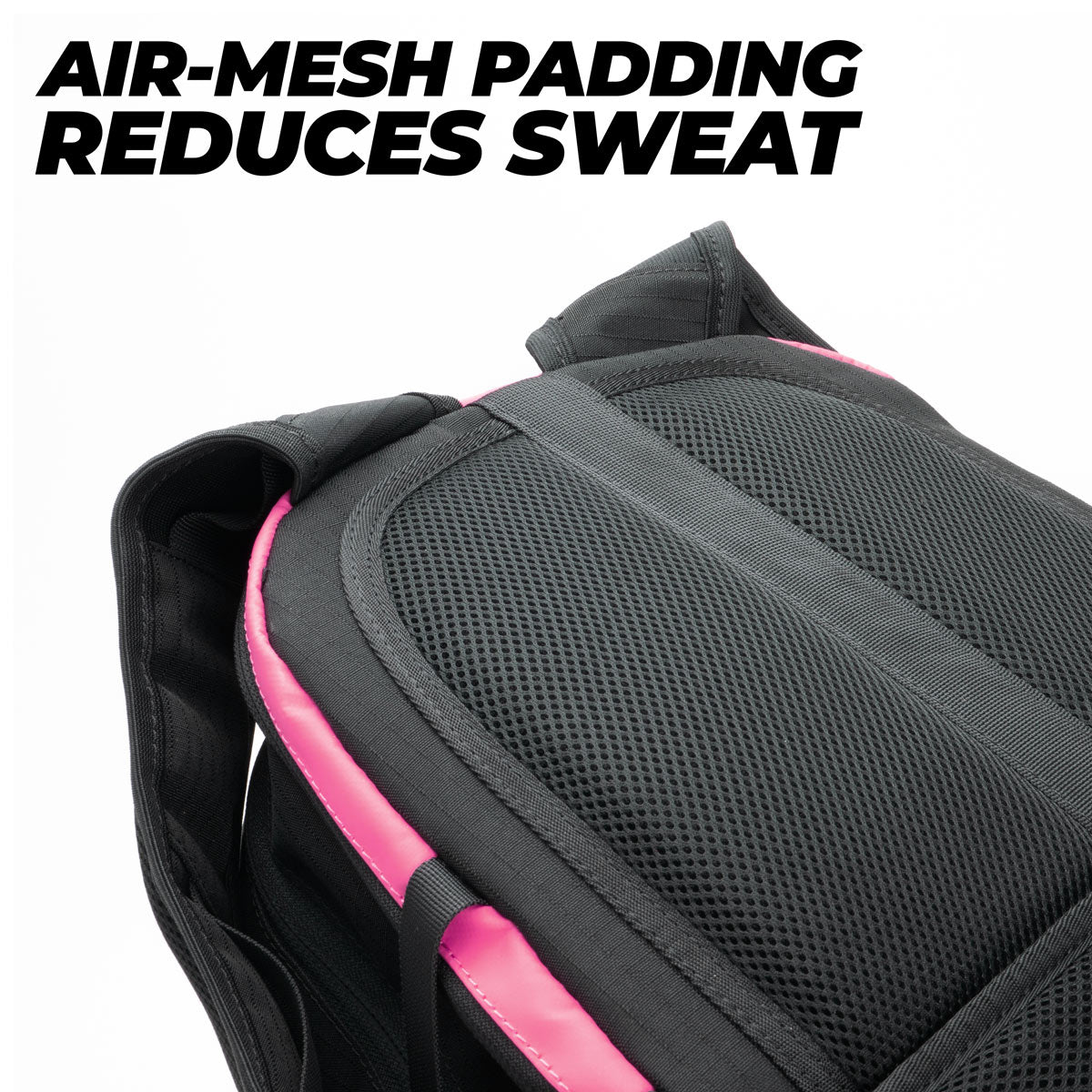 FIFO TRAVEL - PINK - Rugged Xtremes