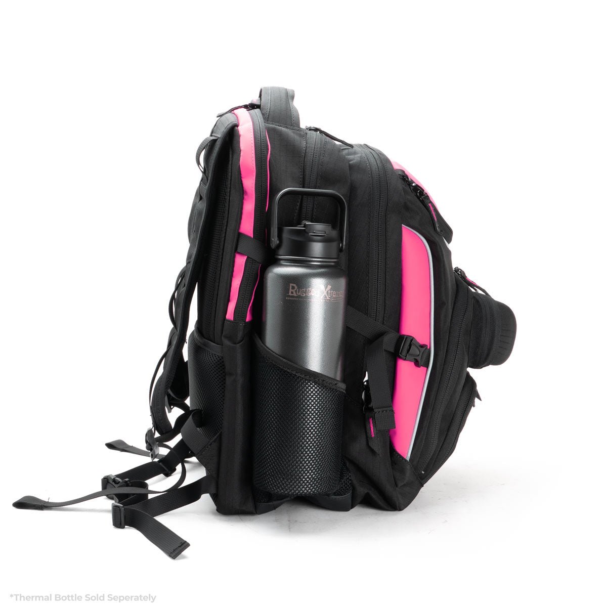 FIFO TRAVEL - PINK - Rugged Xtremes