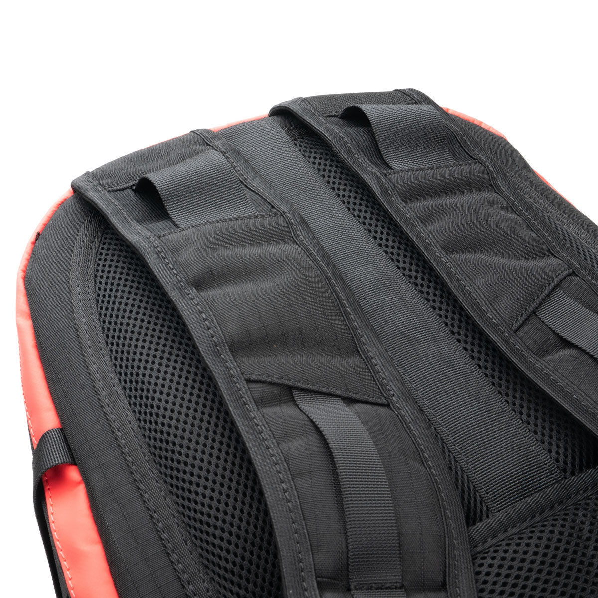 FIFO TRAVEL - RED - Rugged Xtremes