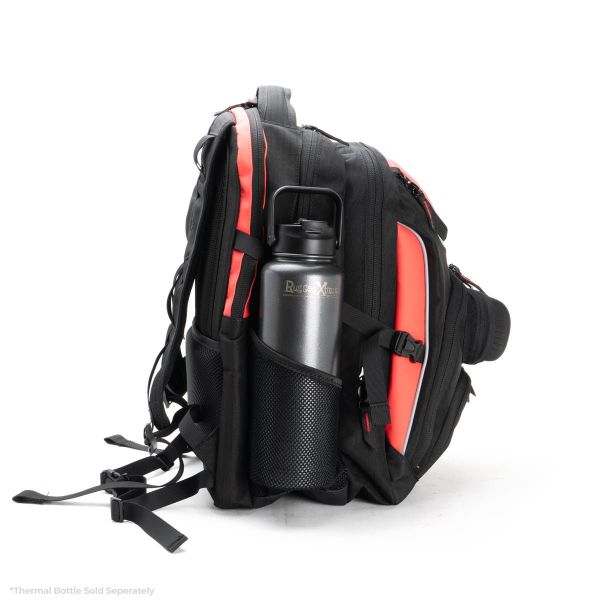 FIFO TRAVEL - RED - Rugged Xtremes