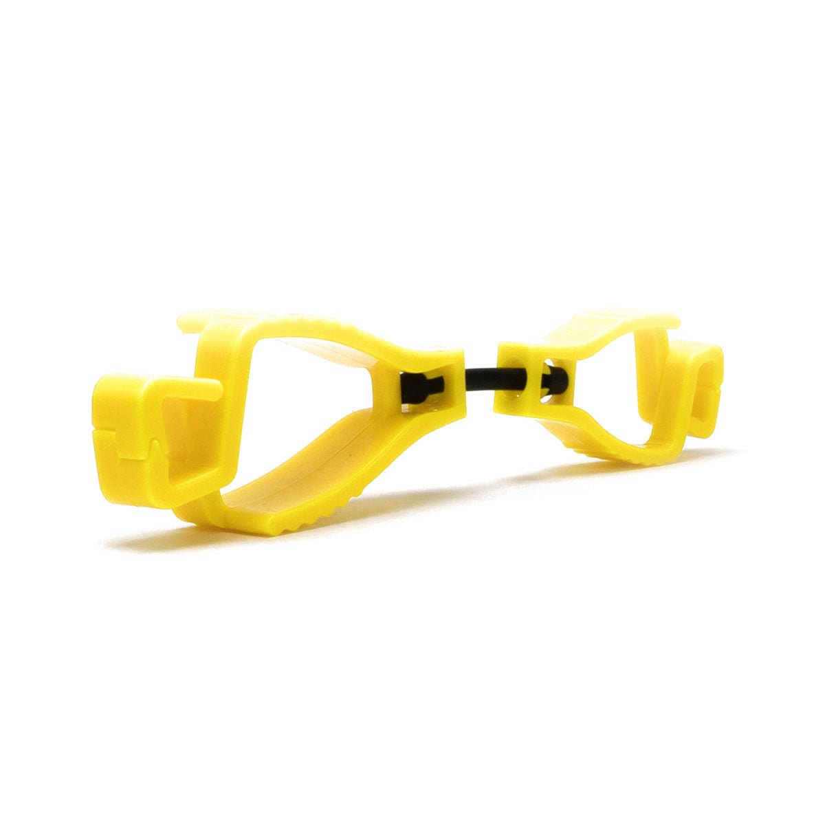Glove Clip - Yellow - Rugged Xtremes
