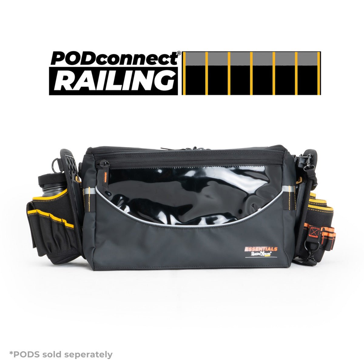 GP Cooler - Insulated - Rugged Xtremes