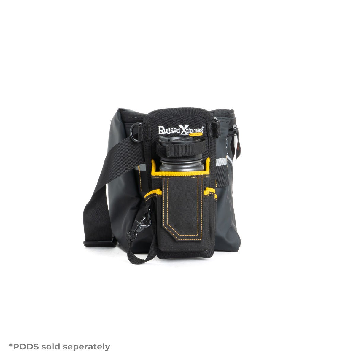 GP Cooler - Insulated - Rugged Xtremes