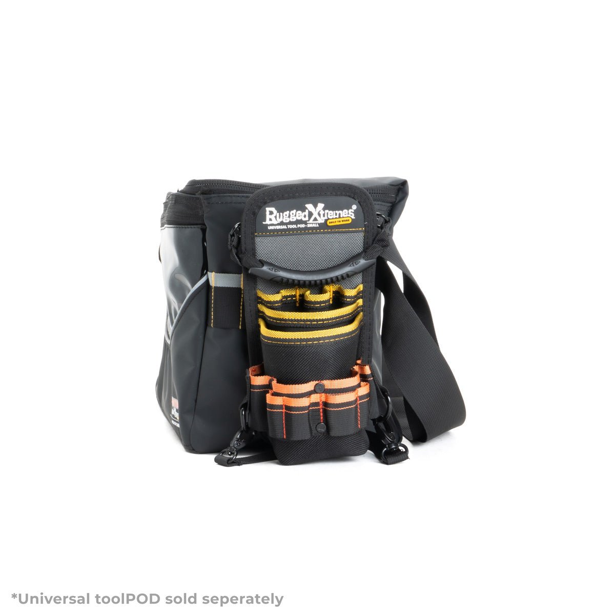 GP Cooler - Insulated - Rugged Xtremes