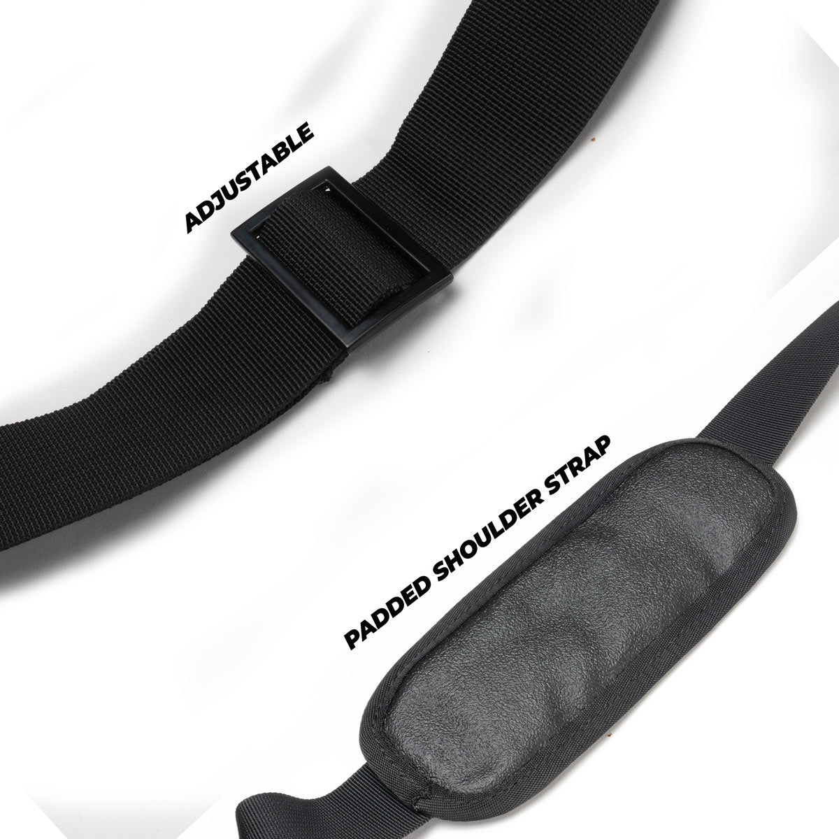 Gym/Carry on Bag - Canvas - Rugged Xtremes