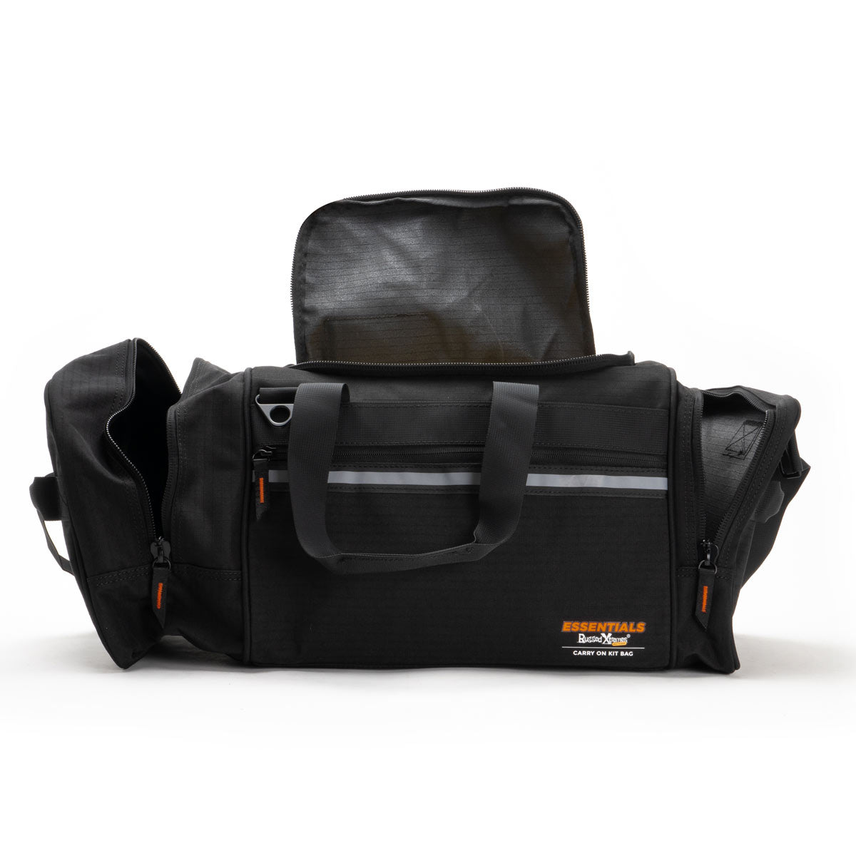 Gym/Carry on Bag - Canvas - Rugged Xtremes