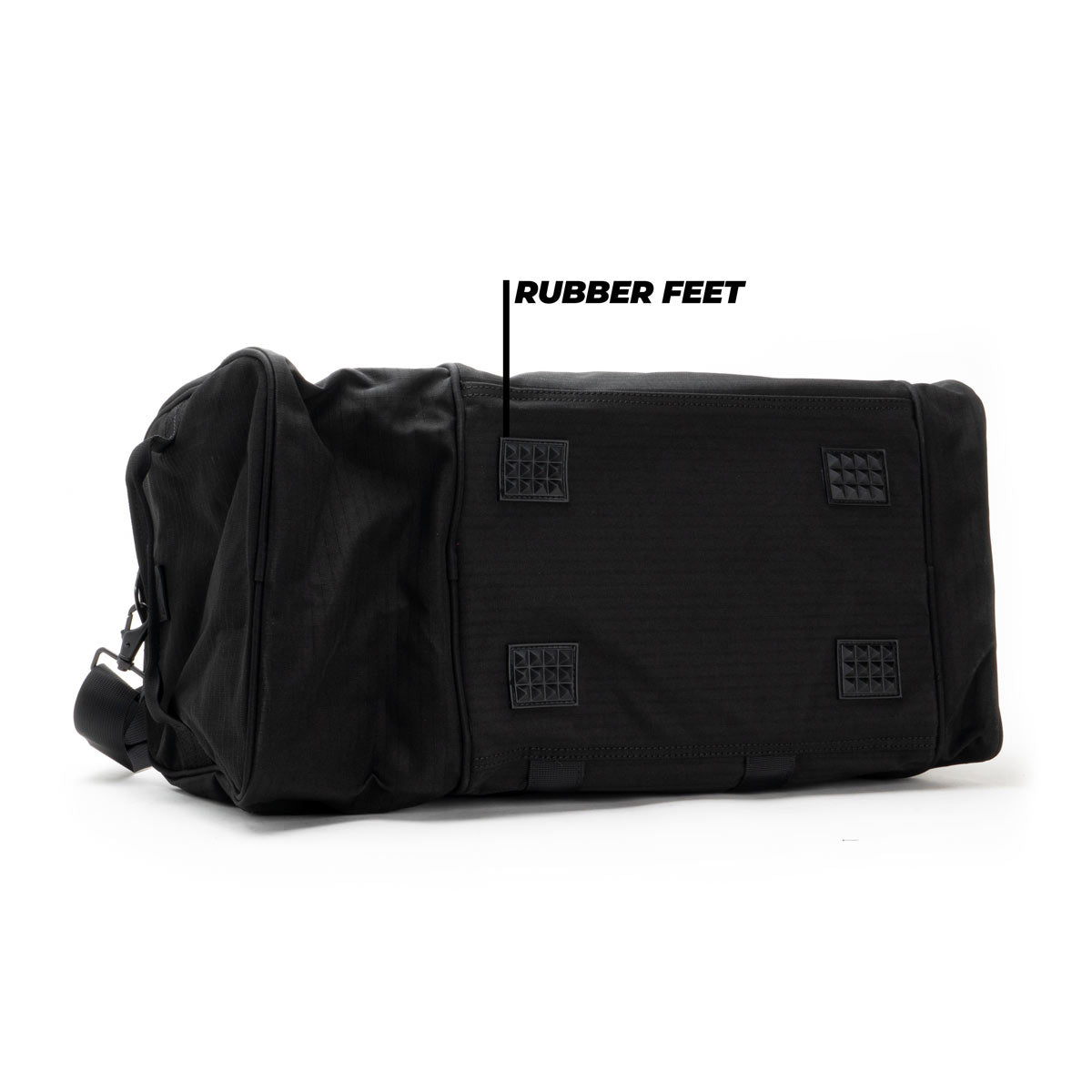 Gym/Carry on Bag - Canvas - Rugged Xtremes