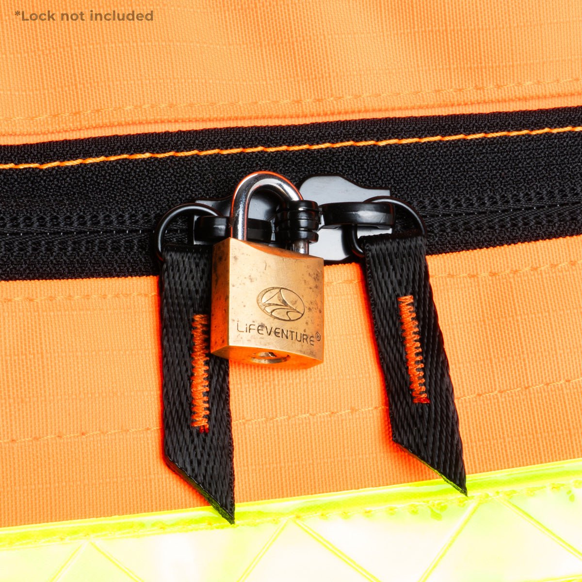 HIVIS Crib Bag - Small - Rugged Xtremes