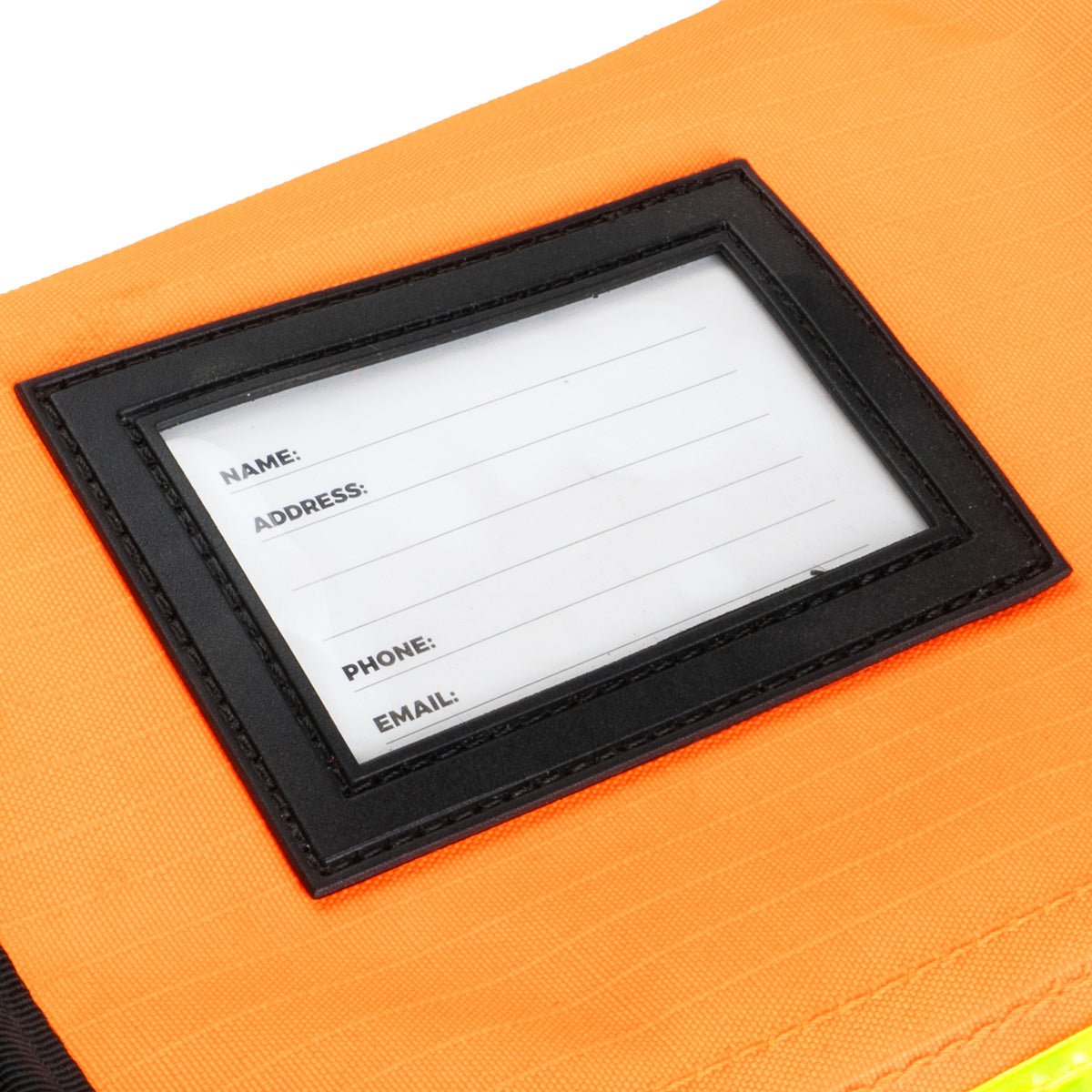 HIVIS Crib Bag - Small - Rugged Xtremes