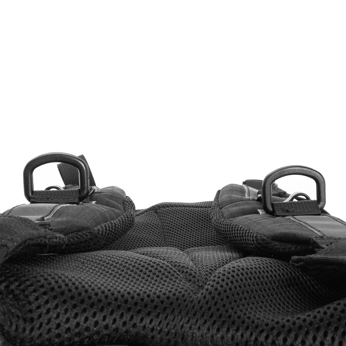 HYDRATION BACKPACK - BLACK - Rugged Xtremes