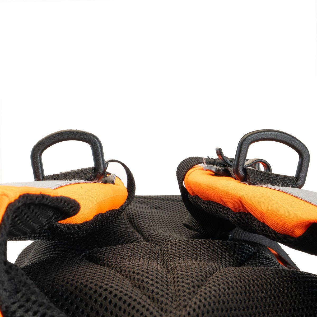 HYDRATION BACKPACK - HIVIS ORANGE - Rugged Xtremes