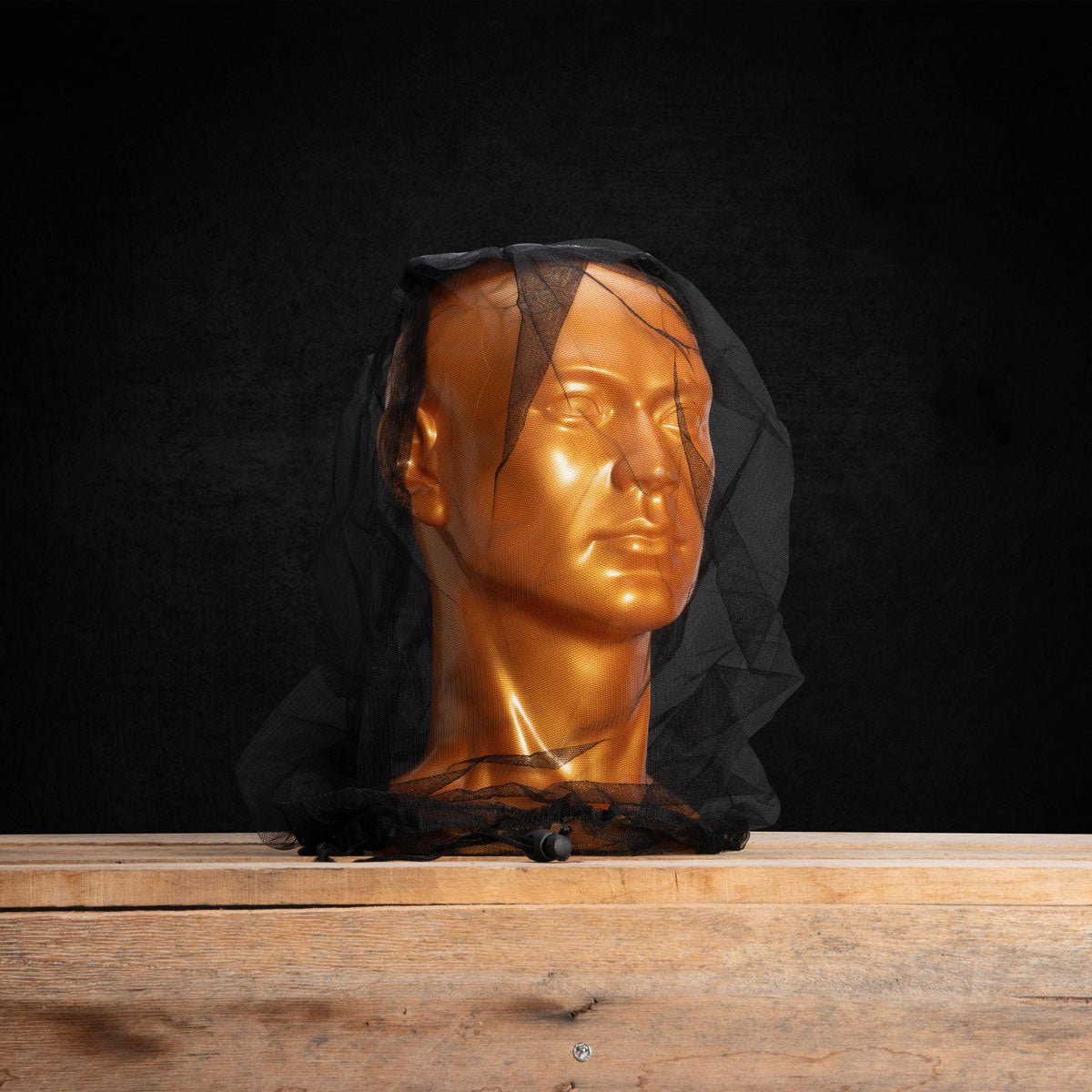 Insect Head Net - Rugged Xtremes