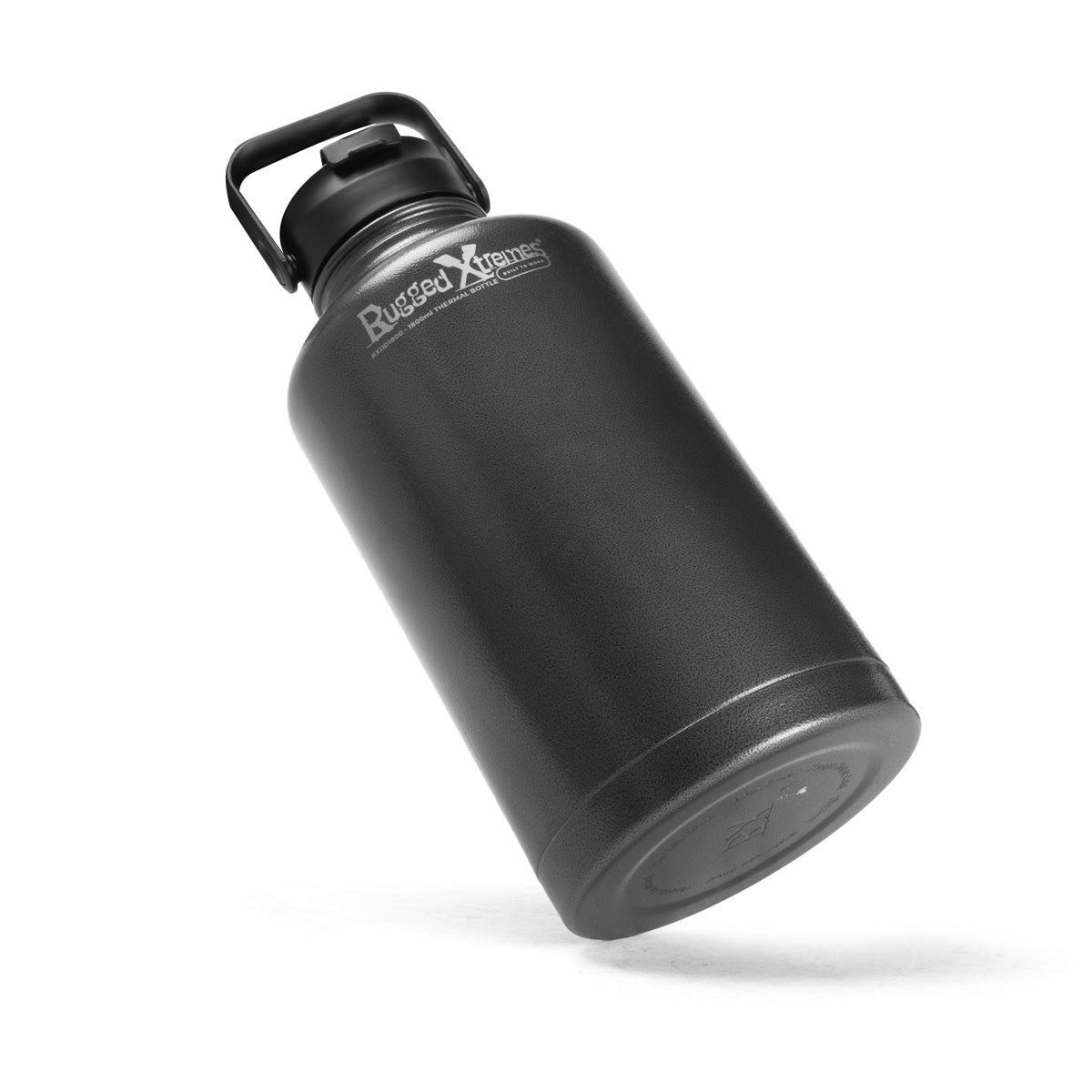 Insulated Bottle – 1800ml - Rugged Xtremes