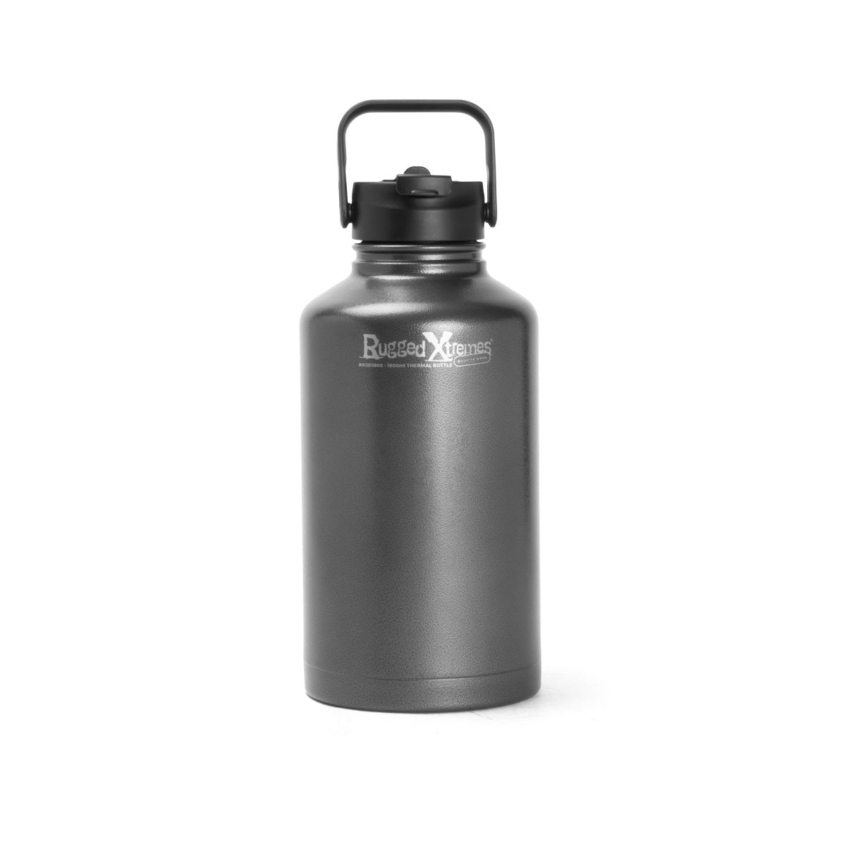 Insulated Bottle – 1800ml - Rugged Xtremes