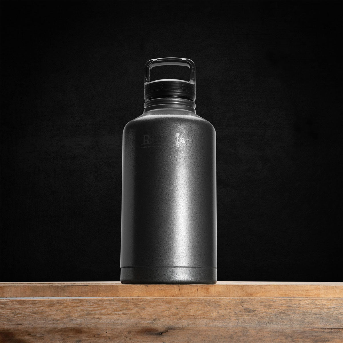 Insulated Bottle – 1800ml - Rugged Xtremes