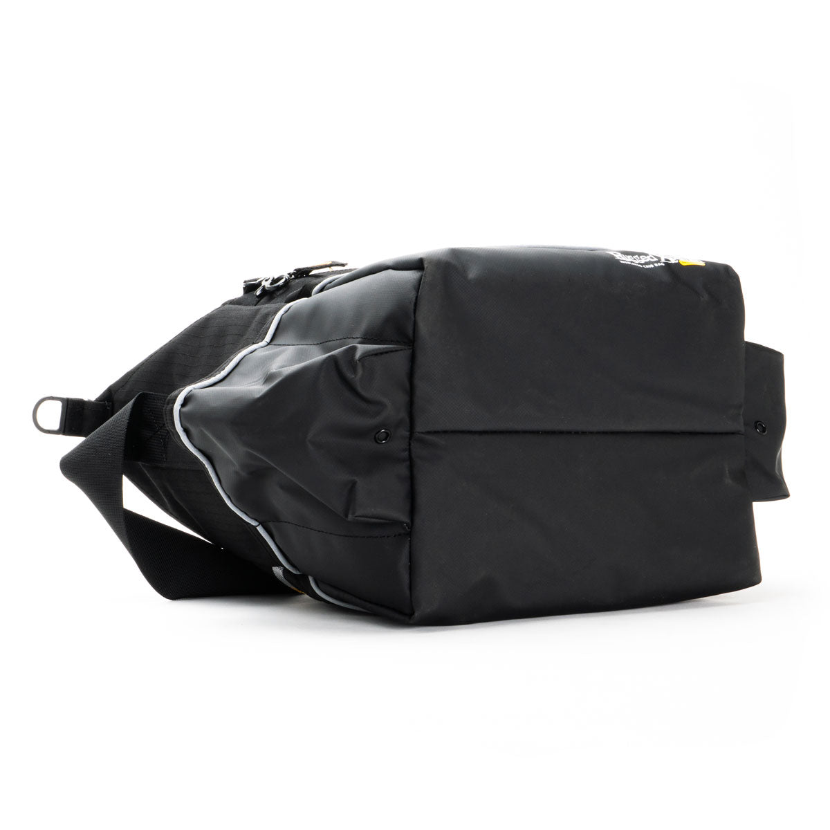 Insulated Crib Bag – Black Canvas - Rugged Xtremes