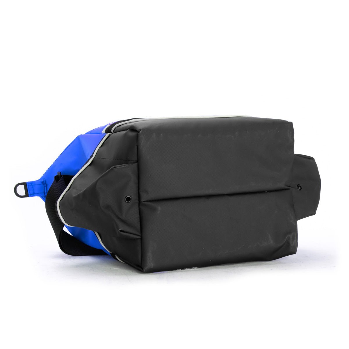 Insulated Crib Bag – Blue PVC - Rugged Xtremes