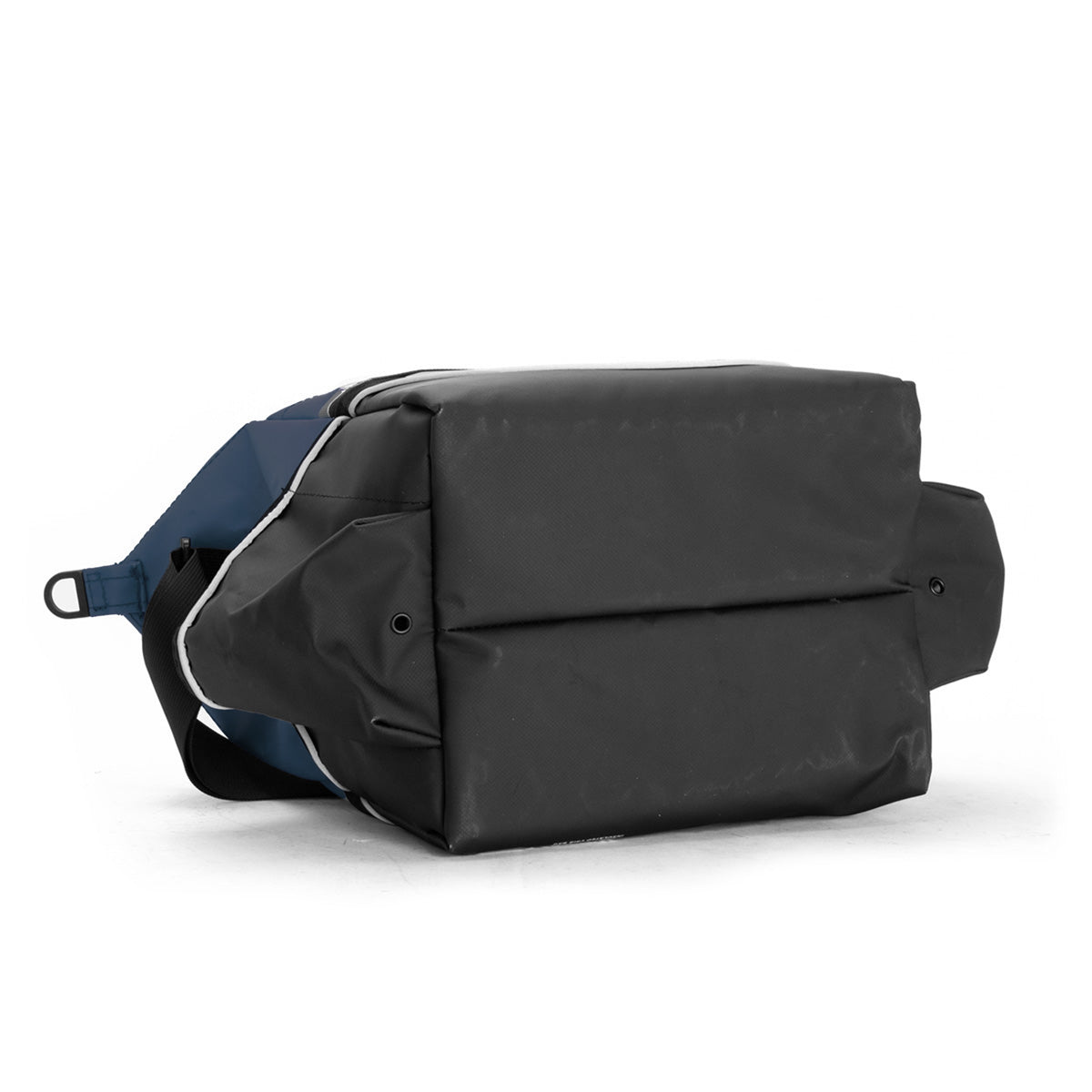Insulated Crib Bag – Navy Blue PVC - Rugged Xtremes