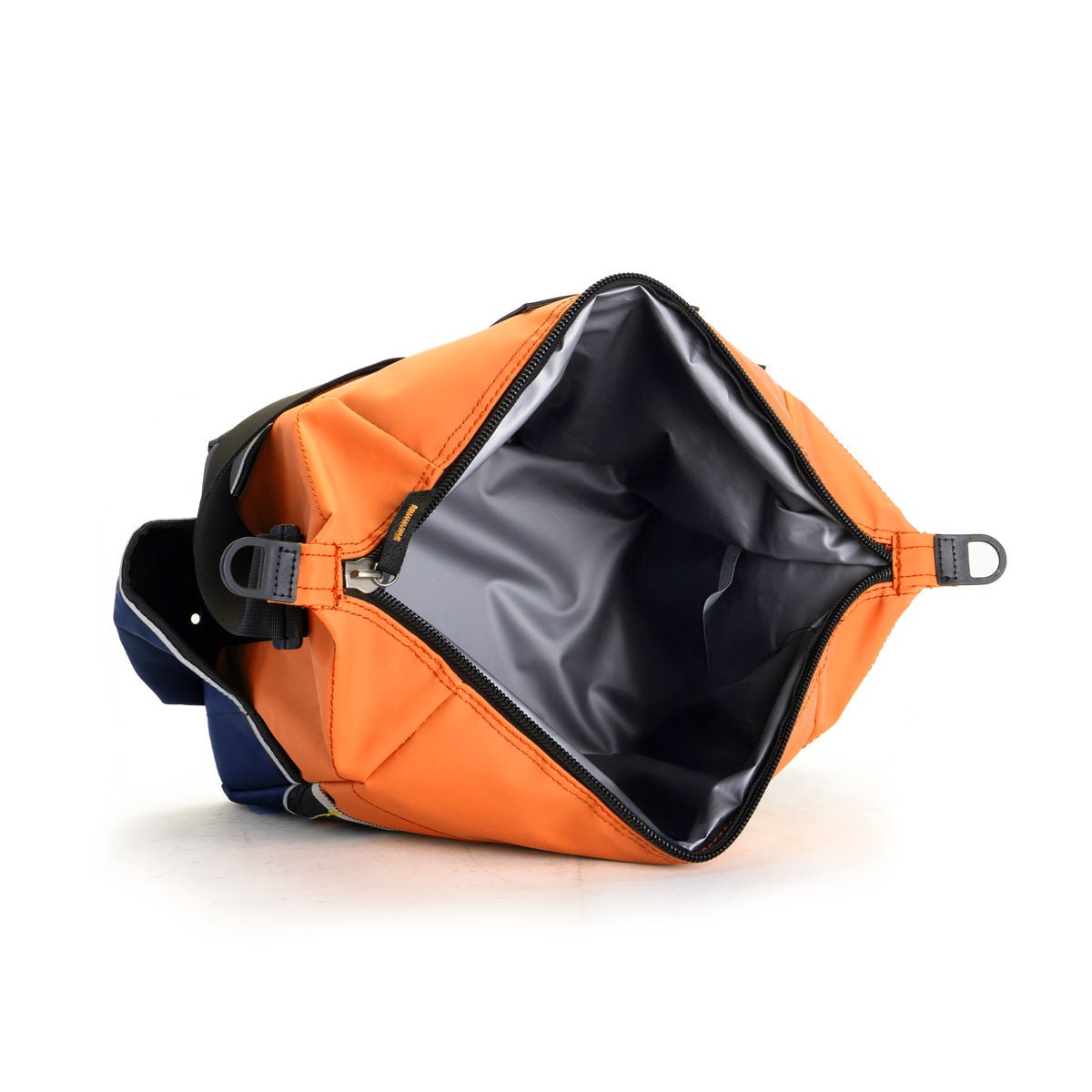 Insulated Crib Bag - Tradie Orange - Rugged Xtremes