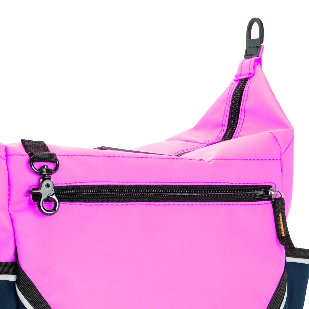 Insulated Crib Bag - Tradie Pink - Rugged Xtremes