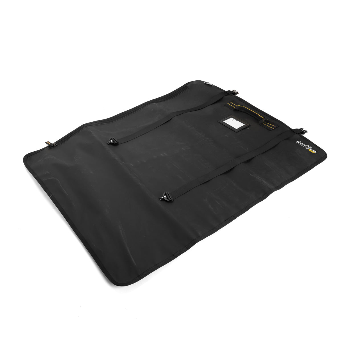 JUMBO SPANNER ROLL BLACK - Rugged Xtremes