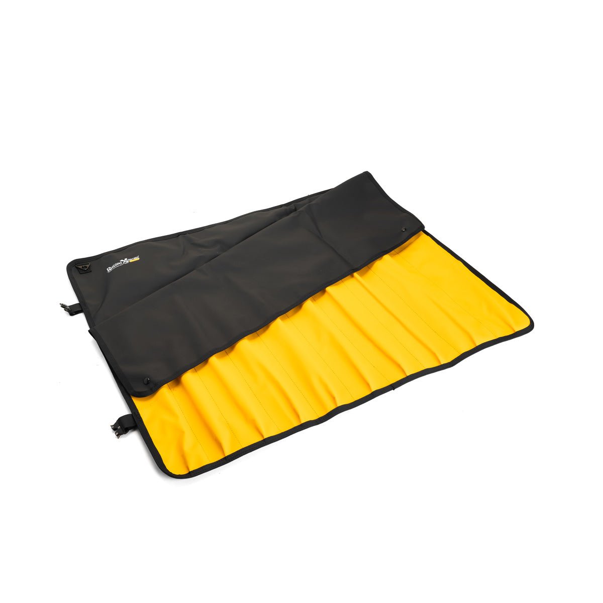 JUMBO SPANNER ROLL BLACK - Rugged Xtremes