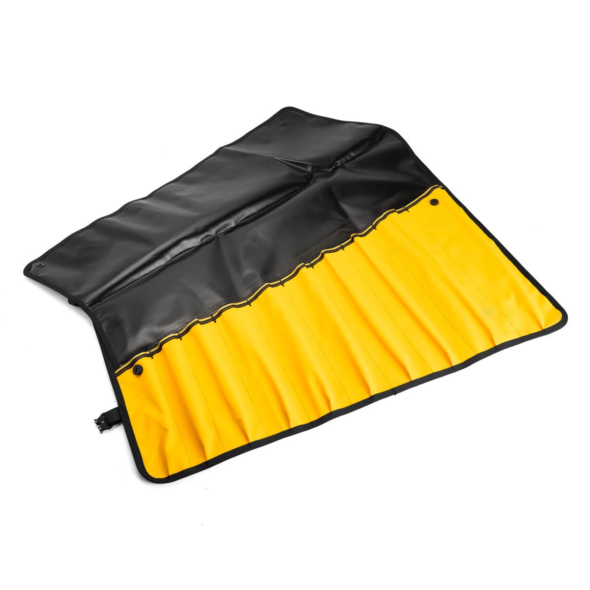 JUMBO SPANNER ROLL BLACK - Rugged Xtremes