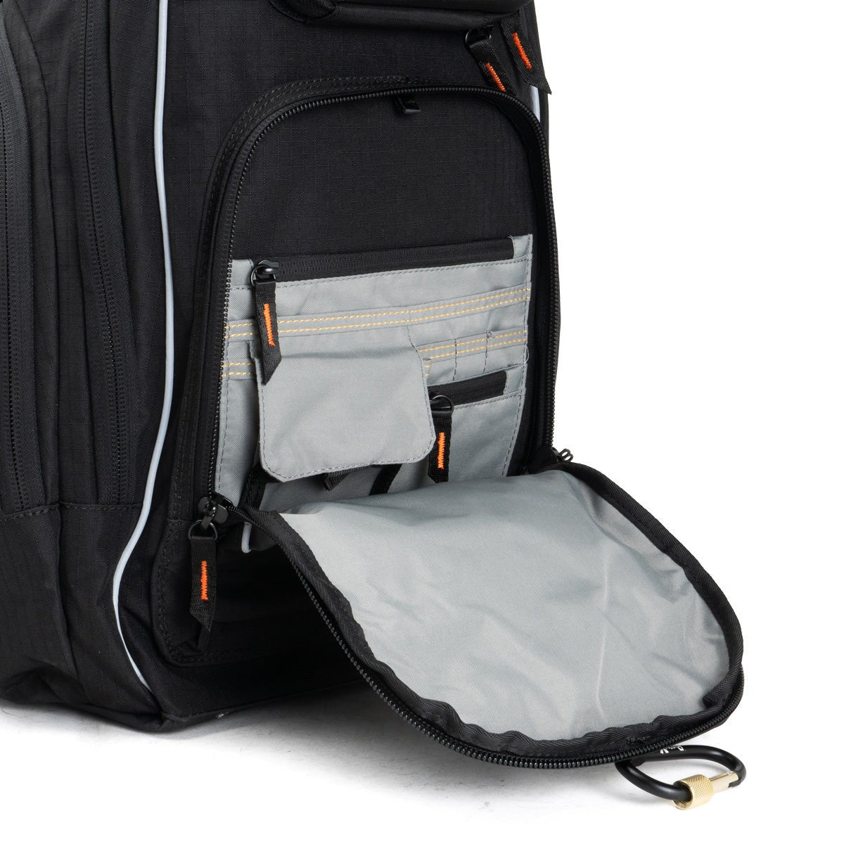 Laptop Backpack - Canvas - Rugged Xtremes